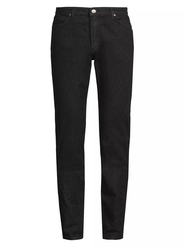 MONFRÈRE Brando Slim-Fit Jeans 1