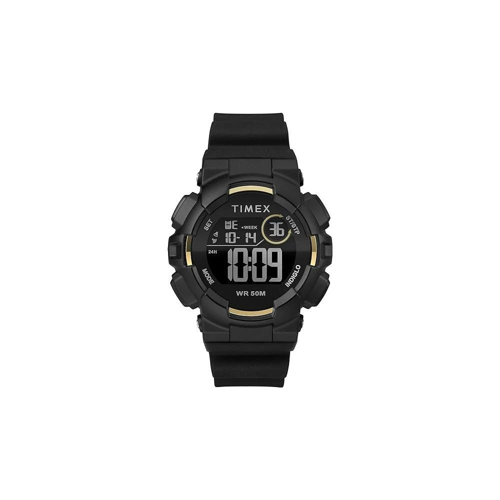 Timex TIMEX Mako DGTL Mens WATCH Men's Quartz Watches Compare