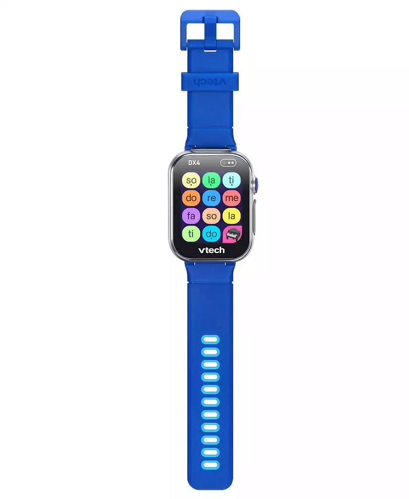 VTech KidiZoom Smartwatch DX4 3