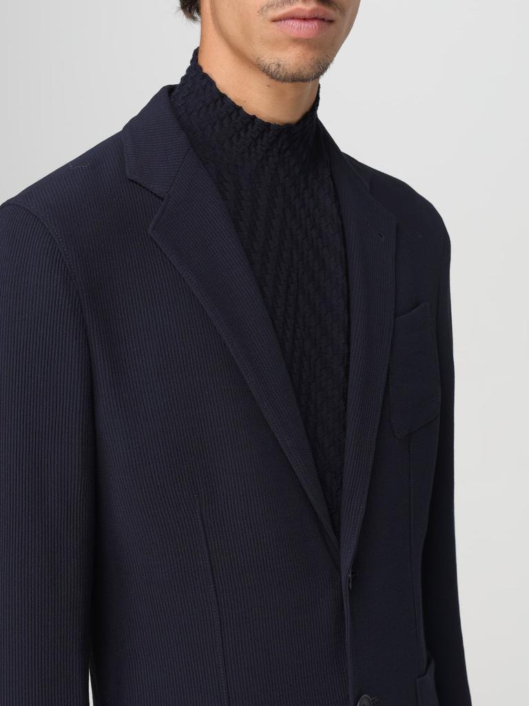 Blazer men Giorgio Armani – On Sale Now with Up to 56% Off