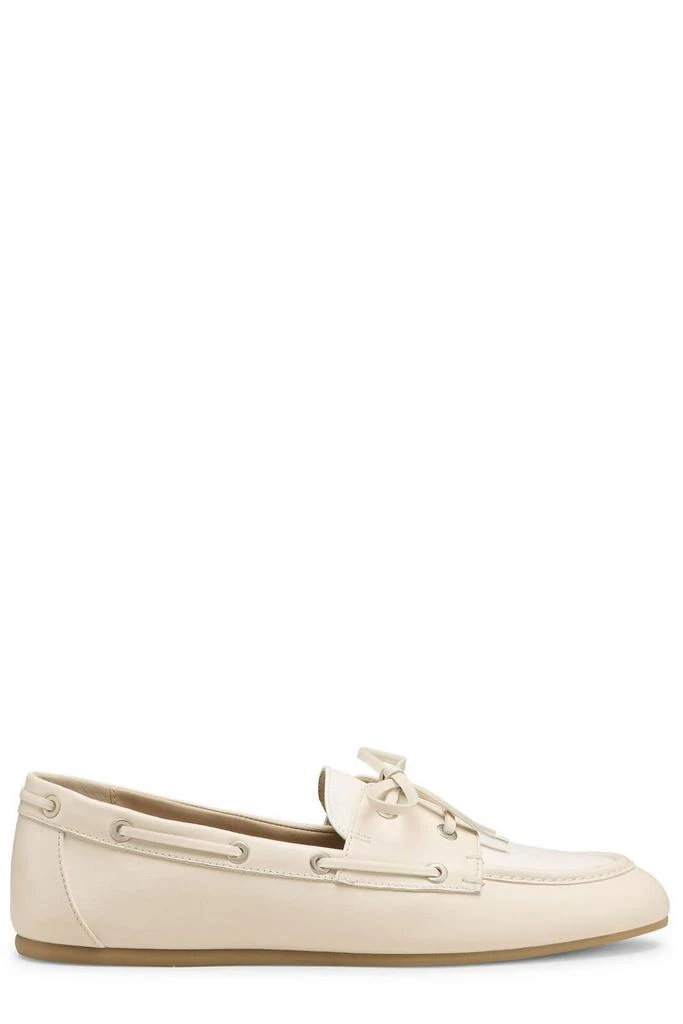 Stuart Weitzman Stuart Weitzman Tinsley Moccasin Loafers 1