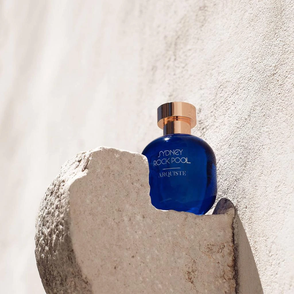 ARQUISTE Parfumeur ARQUISTE Parfumeur Sydney Rock Pool Eau de Parfum 3.3 fl. oz 3
