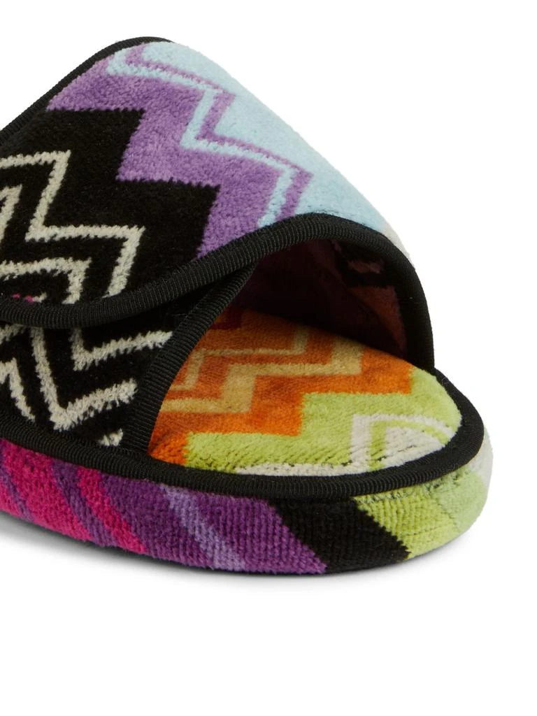 Missoni Giacomo Slippers 2