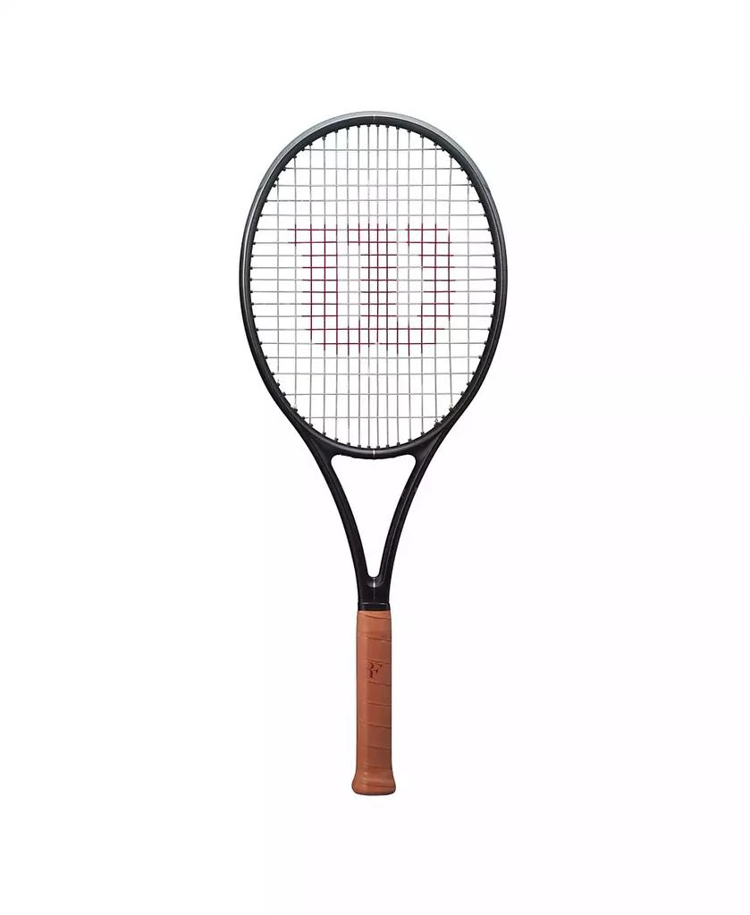 Wilson RF 01 Unstrung Tennis Racquet 1