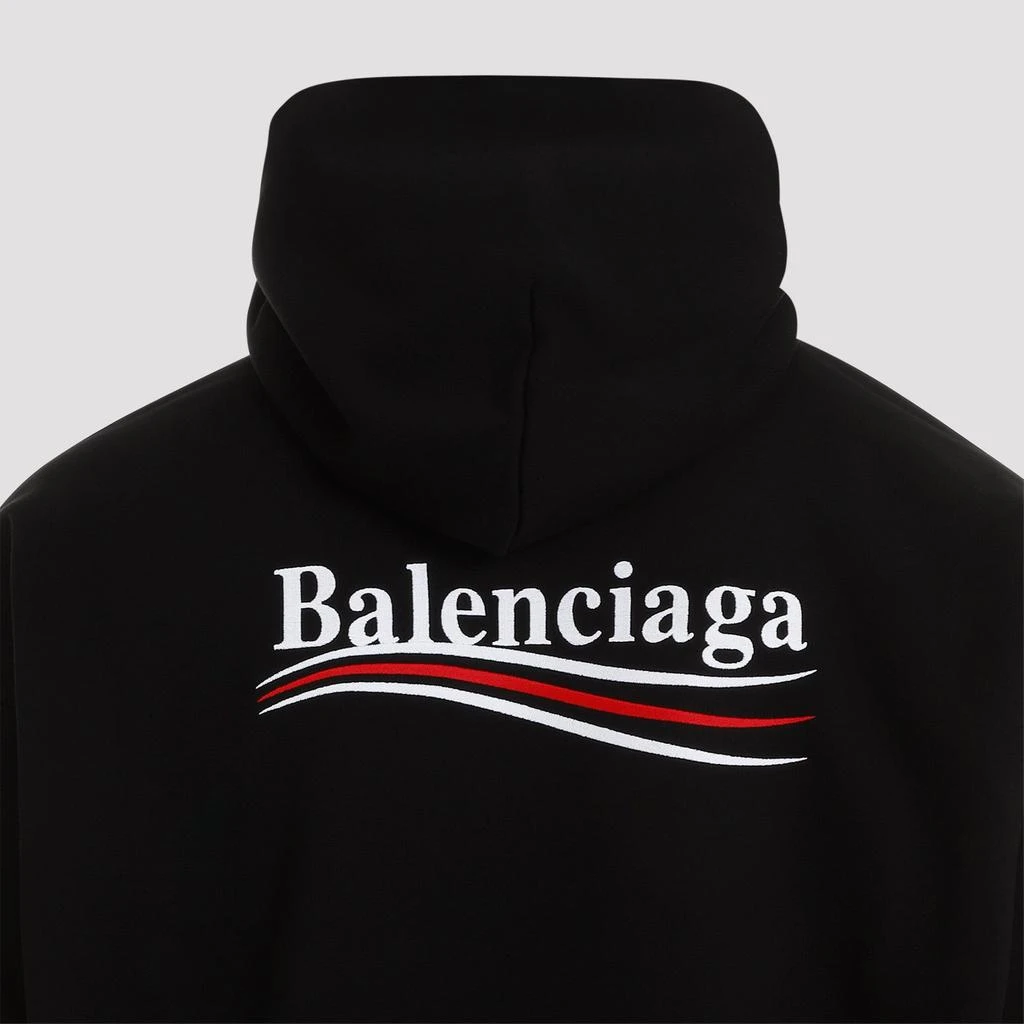 Balenciaga Balenciaga Political Campaign Medium Fit Hoodie 3