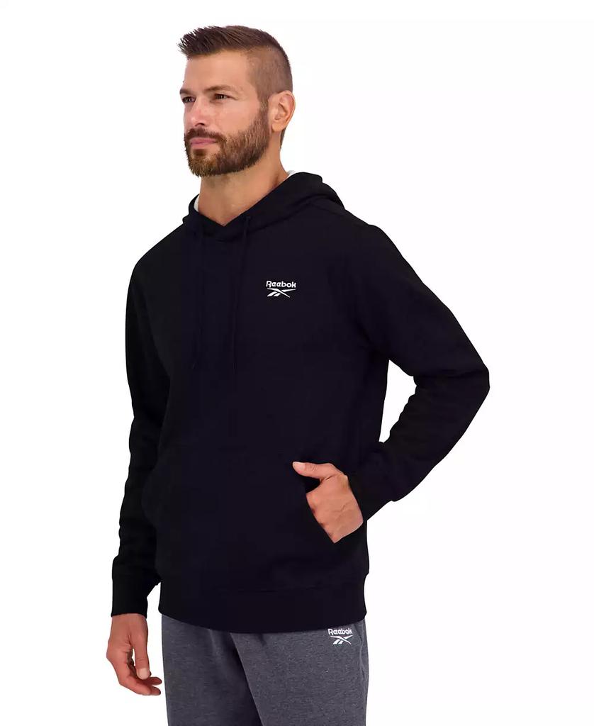 Reebok Men's Kangaroo Pocket Hoodie