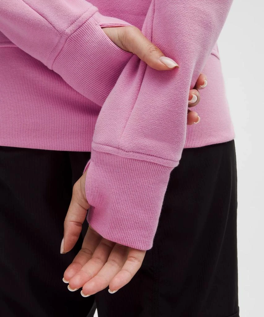 Lululemon Scuba Full-Zip Hoodie 56
