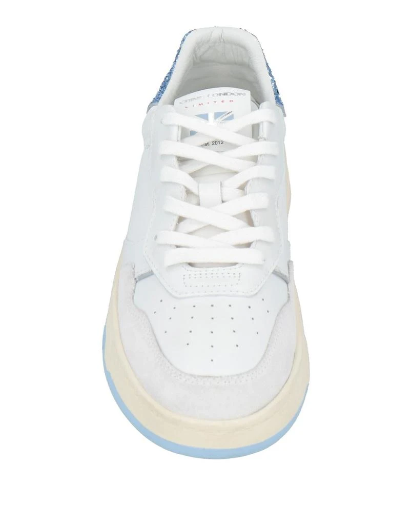 Crime London Sneakers 4