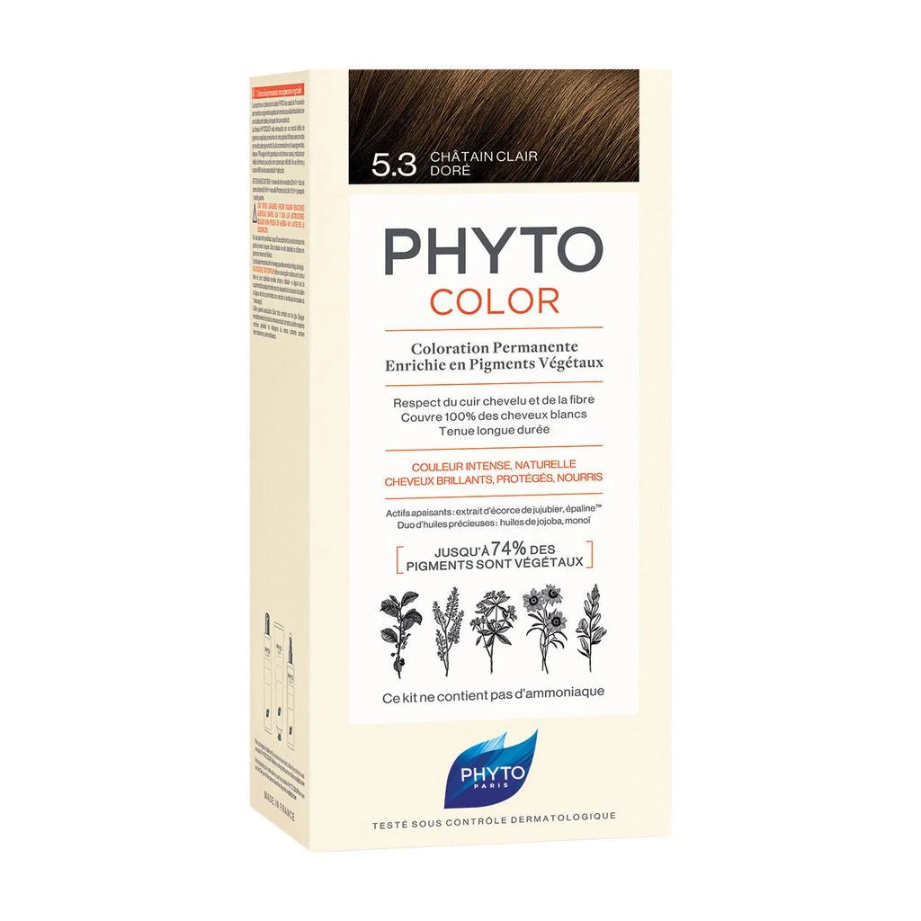 Phyto Phytocolor 13