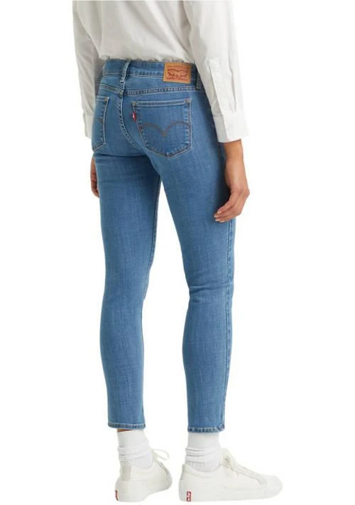 Levi's S 711 Skinny Jeans 2