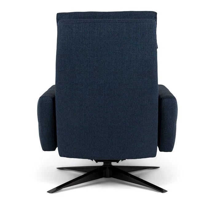 American Leather Rainier Comfort Air Recliner 4
