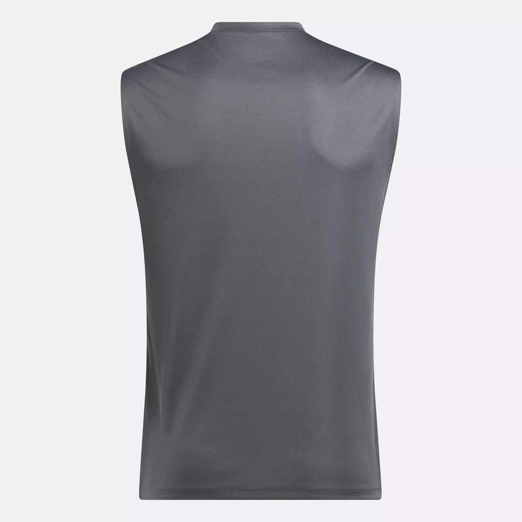 Reebok Men's Training Sleeveless Tech T-Shirt 5