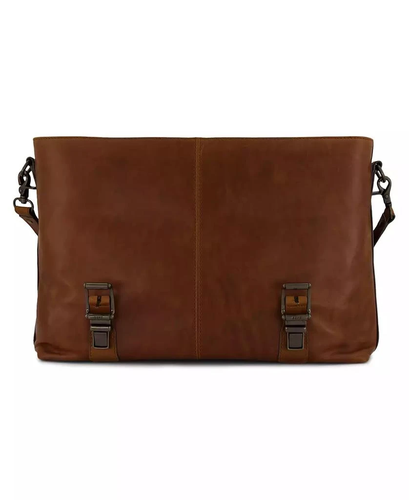 Frye Men's Logan Top Handle Bag 6
