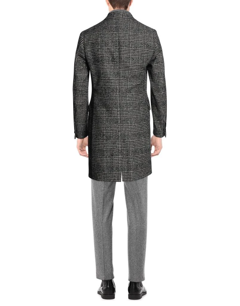 BROOKLYN Coat 3