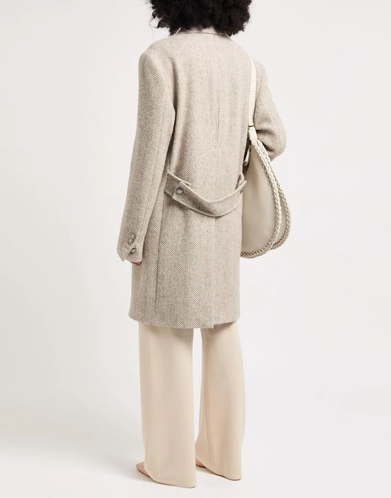 BARBA NAPOLI Coat 3