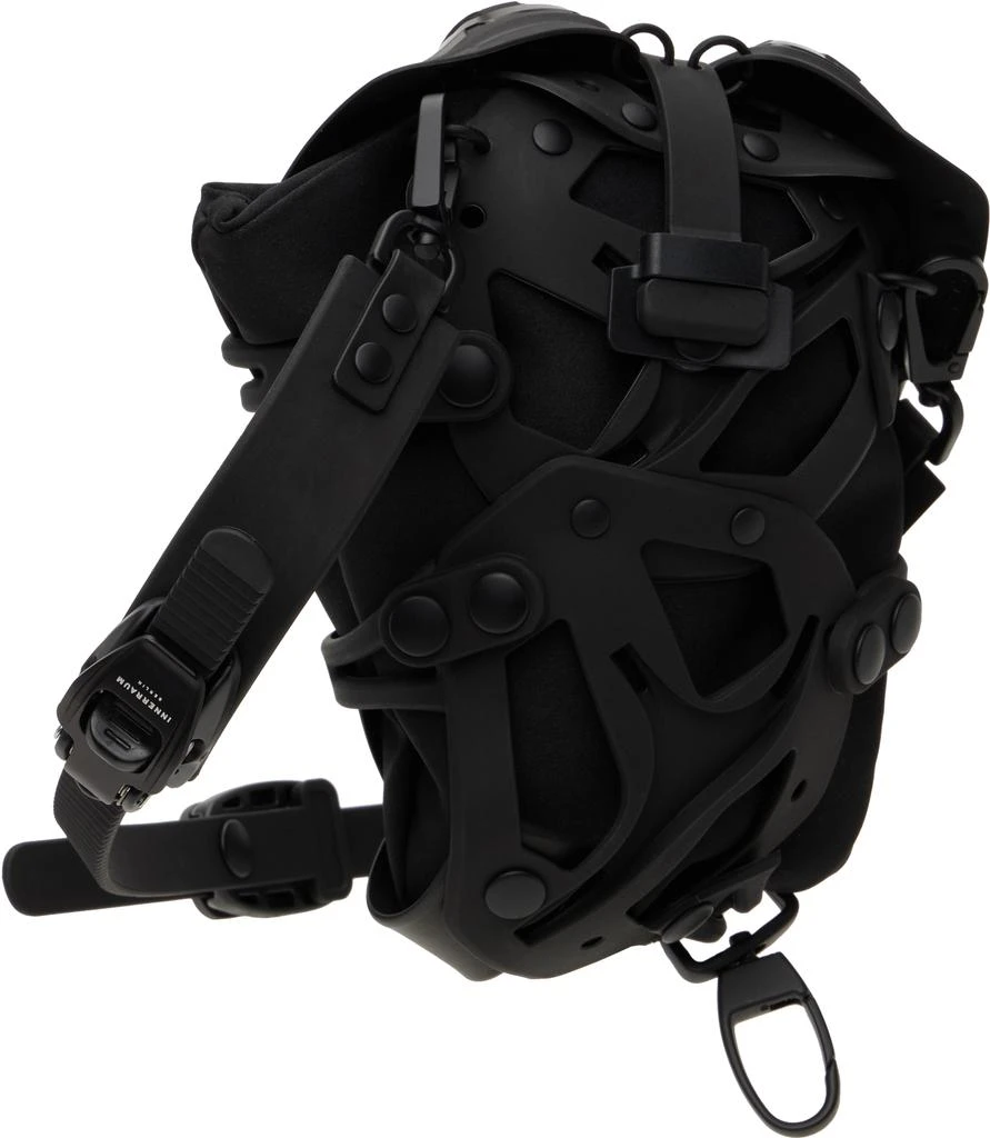 Innerraum Black Object I31 Funcase Pouch 3