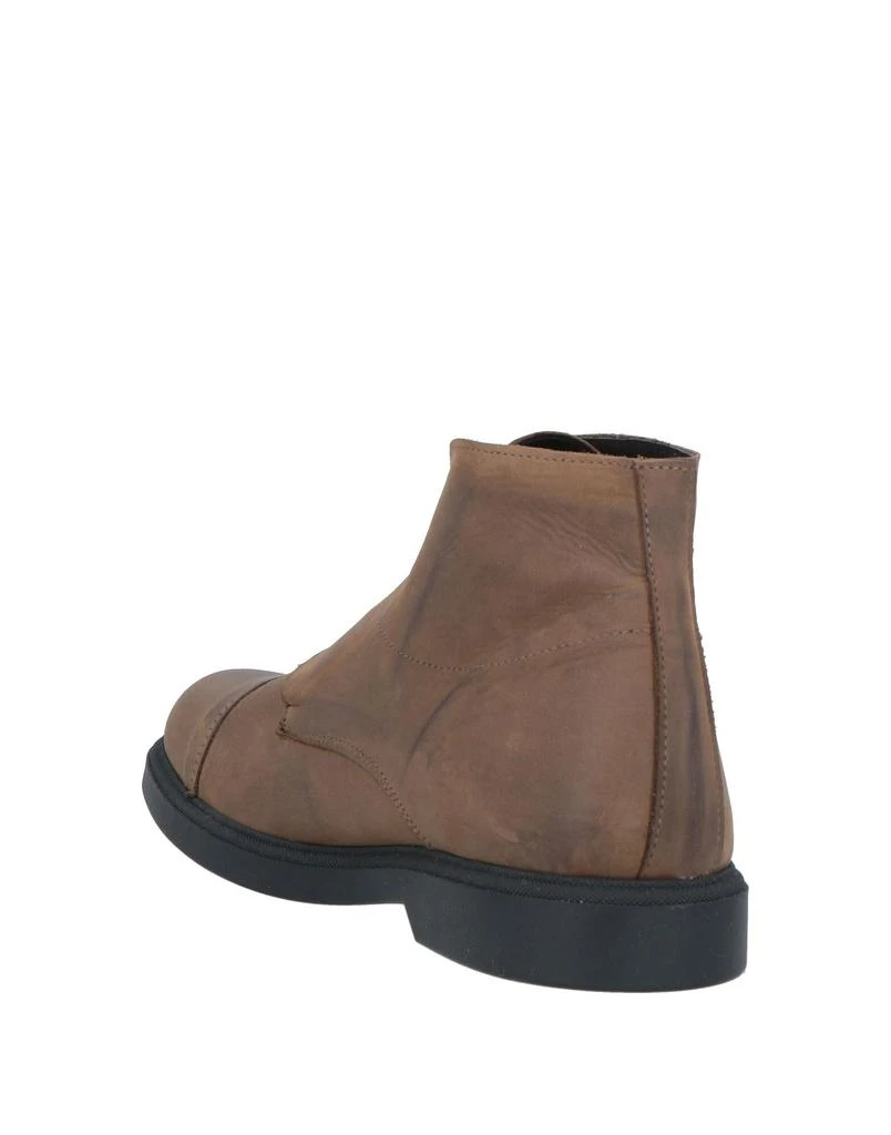 BOTTEGA MARCHIGIANA Ankle boot 3