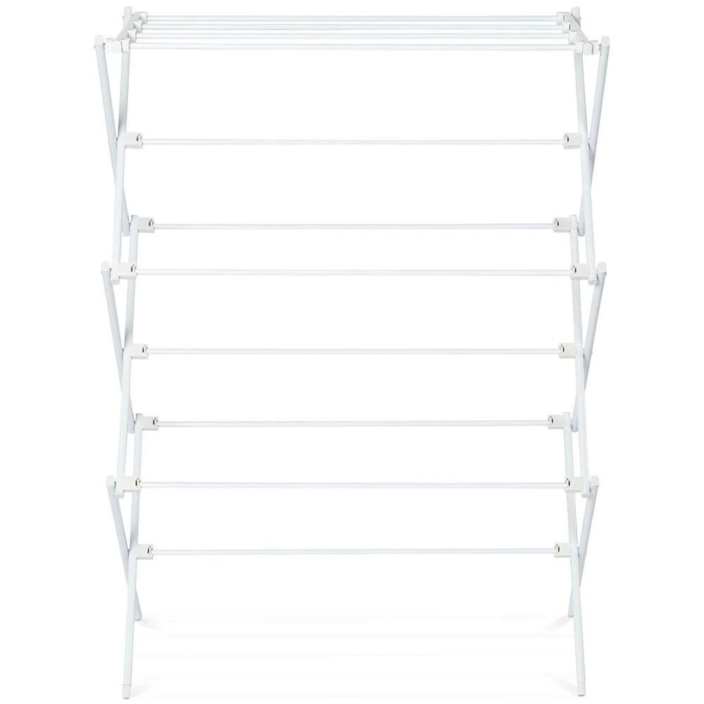 Honey Can Do Collapsible Steel Clothes Drying Rack 3