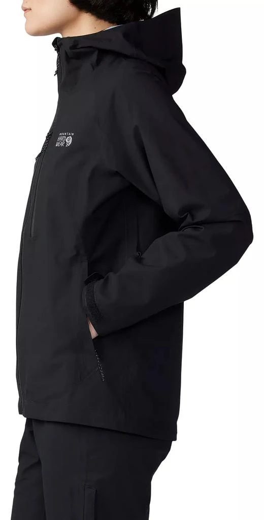 Mountain Hardwear Mountain Hardwear Women's Stretch Ozonic Jacket 4