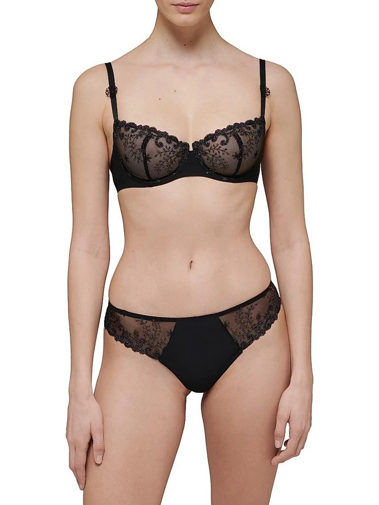 Simone Pérèle Delice Demi Bra 3