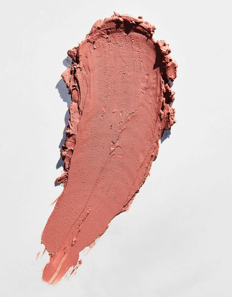 Revolution Revolution Lip Allure Soft Satin Lipstick Brunch Pink Nude 3