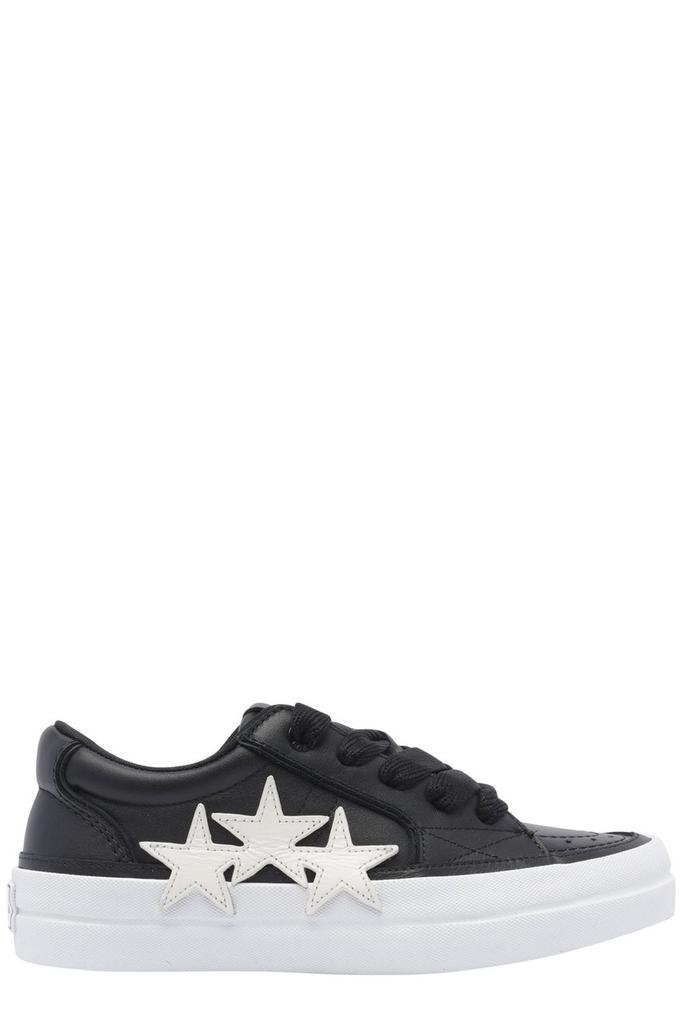 AMIRI White & Black Pacific Sneakers IT-44 - Casual Shoes