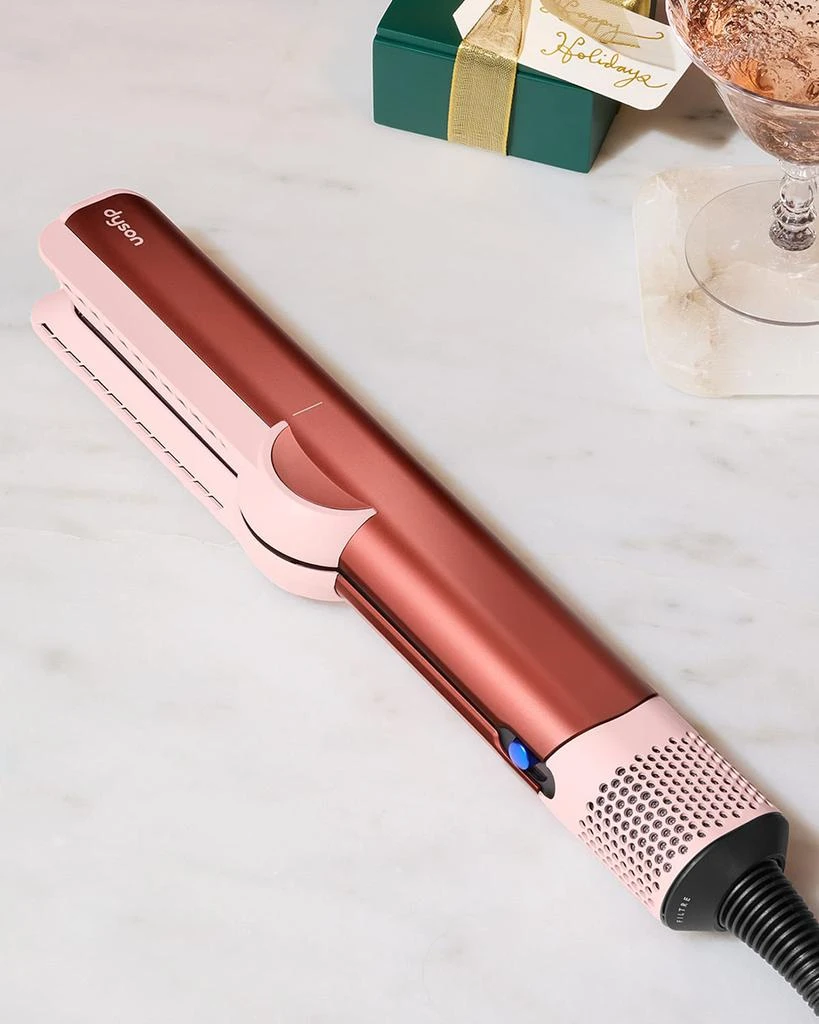 Dyson Special Edition Dyson Airstrait Strawberry 3