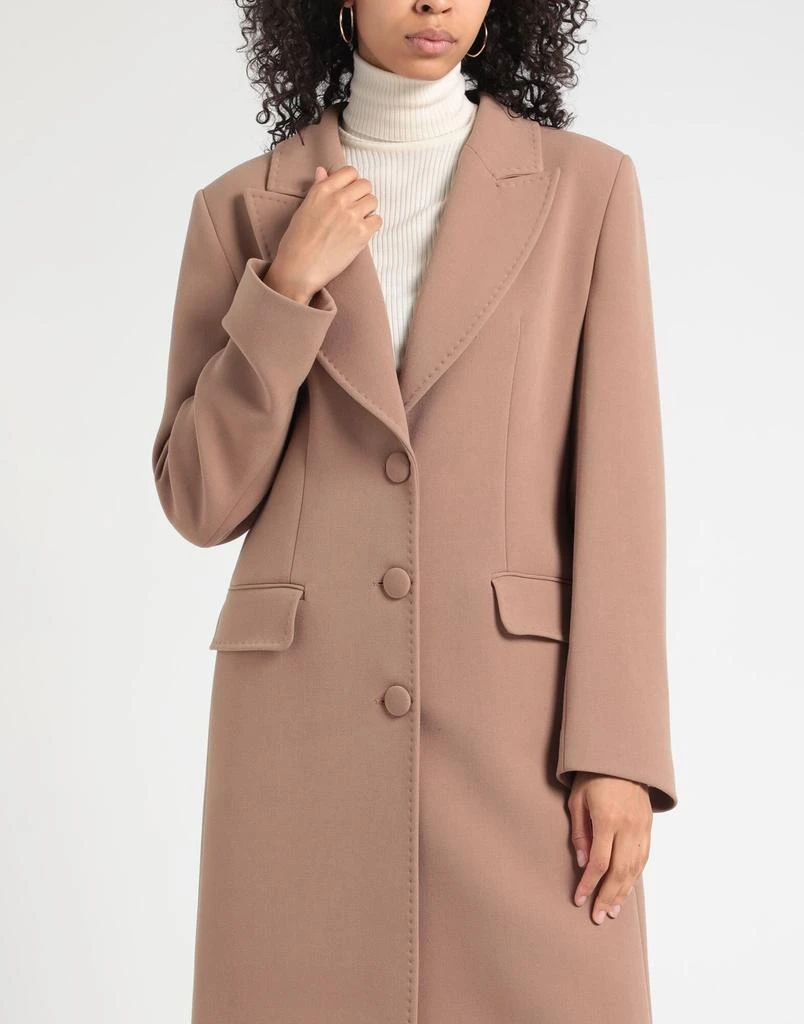 maria vittoria paolillo mvp Coat 4