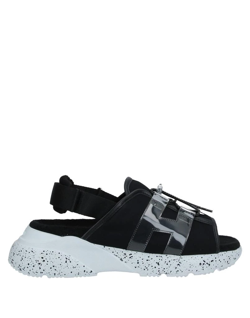 hogan Sandals 1