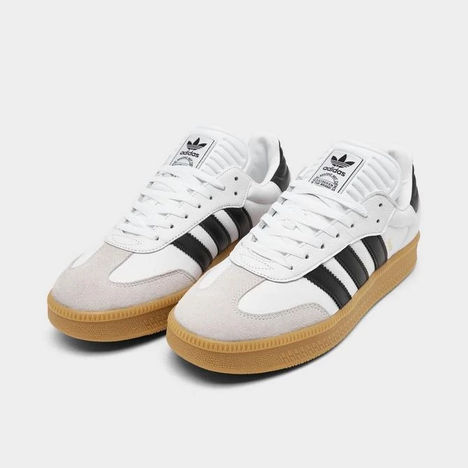 Adidas Men's adidas Originals Samba XLG Casual Shoes 2