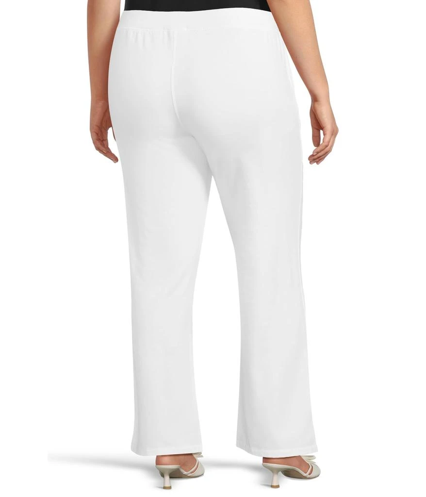 Mod-o-doc Long Straight Leg Pants 3
