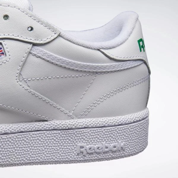 Reebok Club C 85 Shoes 9