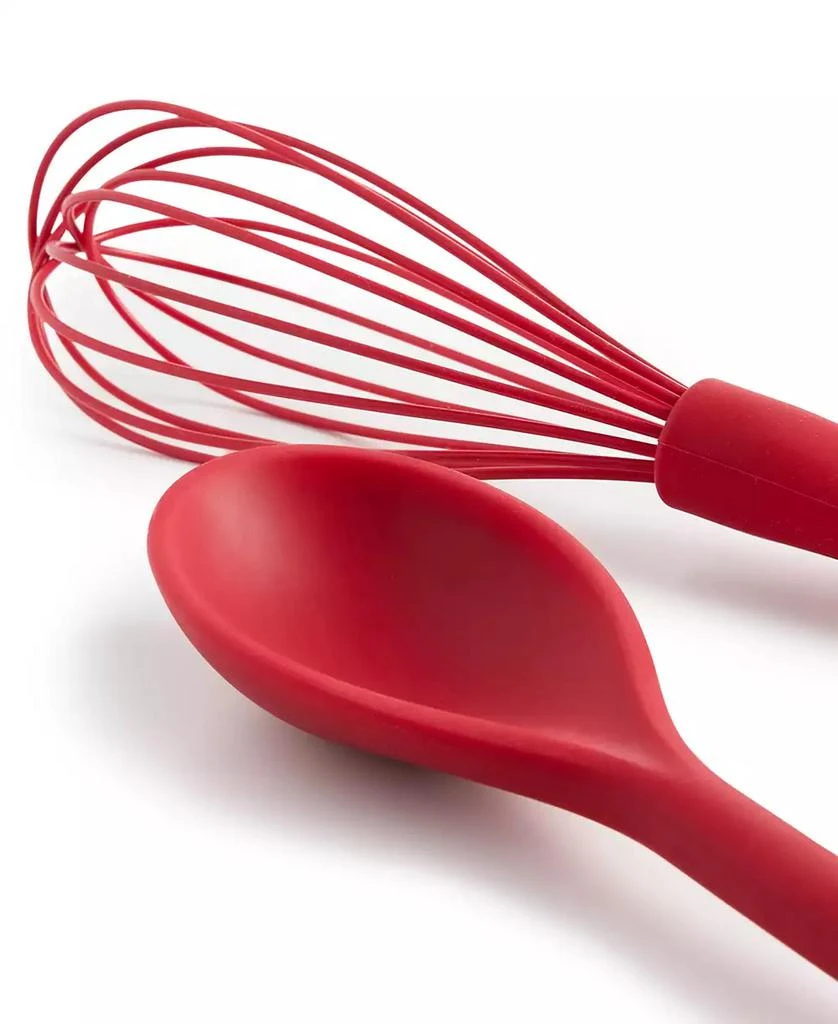 Tools of the Trade 5-Piece Silicone Utensils Sets, Exclusively at Macy's 4