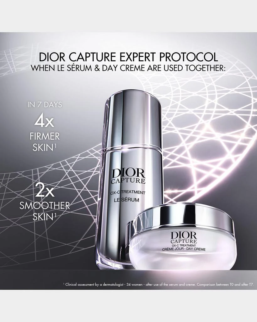 Dior Dior Capture Day Creme, 1.7 oz. 8