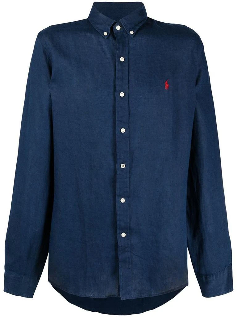 Ralph Lauren Polo Ralph Lauren Sports Shirt Clothing 1