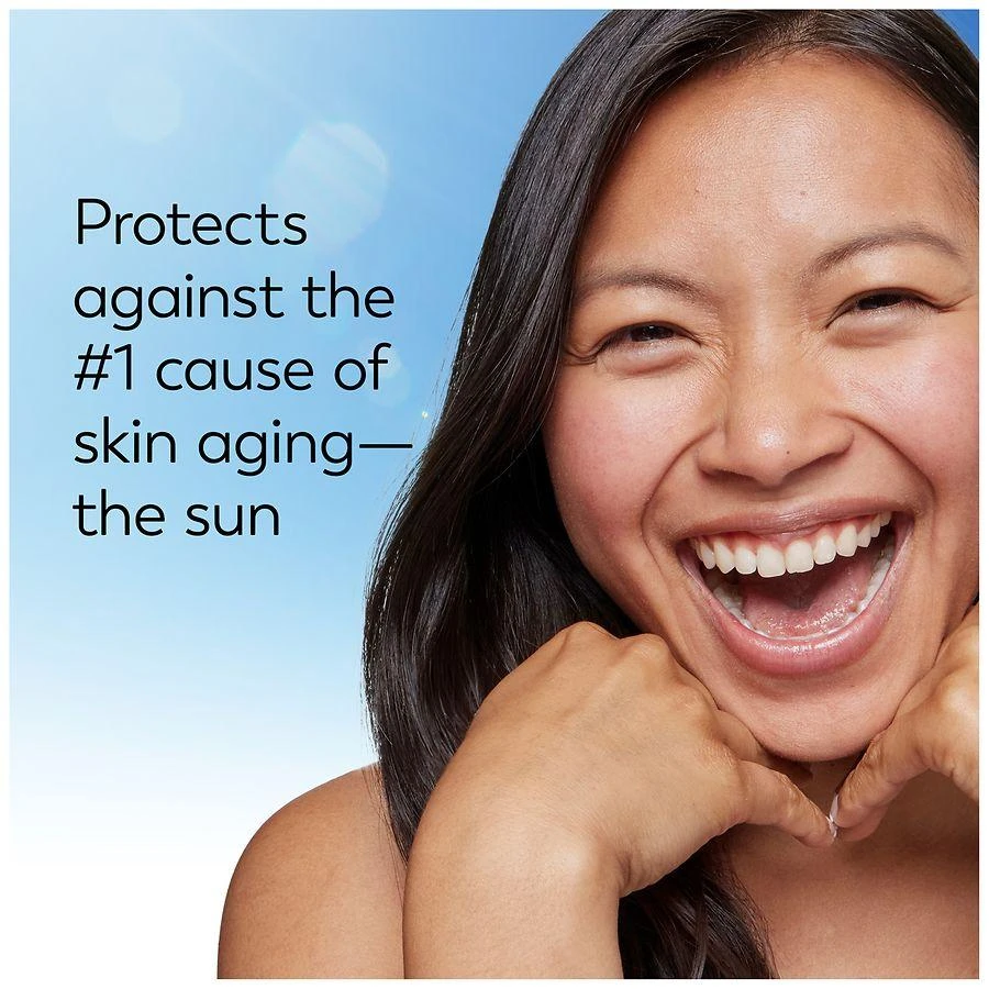 Olay Lotion Moisturizer with SPF 15 Sensitive Fragrance-Free 5