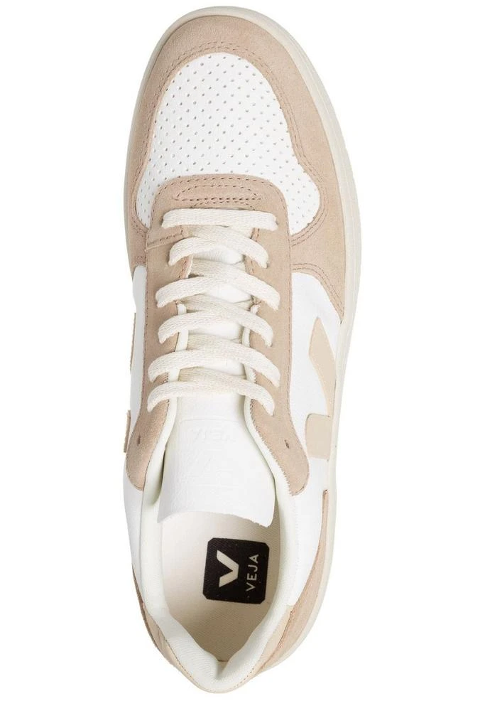 Veja Veja	V-10 Lace-Up Sneakers 5