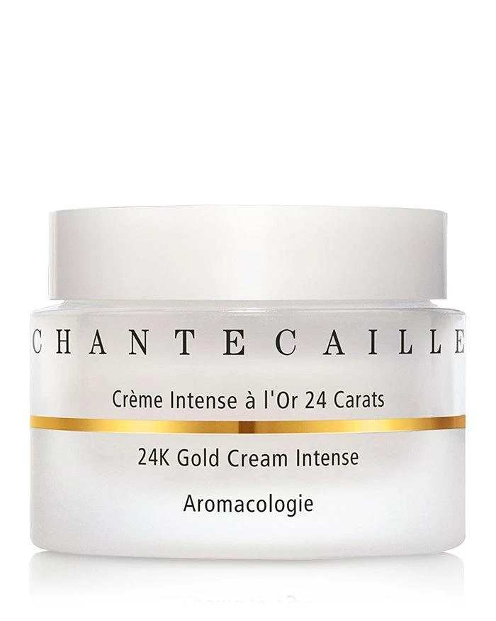 Chantecaille 24K Gold Cream Intense 1.7 oz. 1