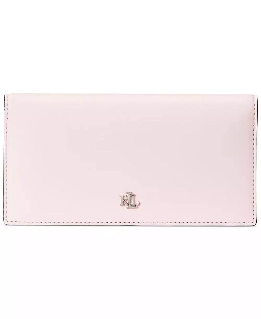 Ralph Lauren Leather Slim Wallet 4