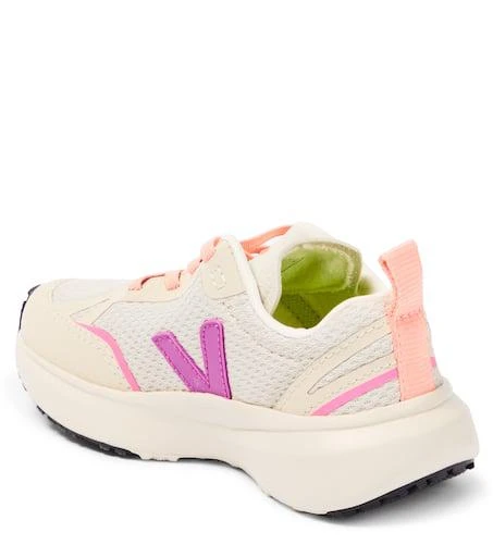 Veja Canary technical sneakers 3