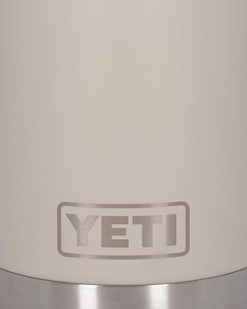 YETI Rambler Chug Cap Bottle Cape Taupe 5