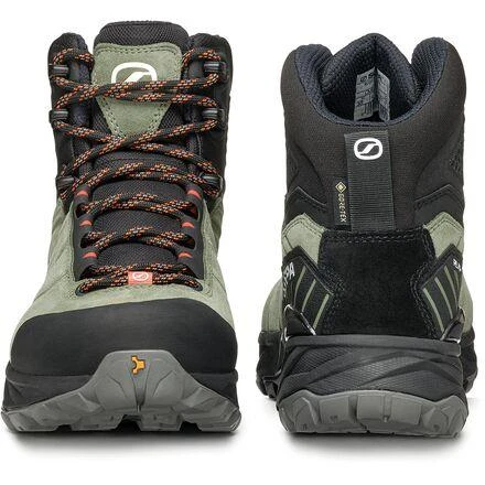 Scarpa Rush TRK GTX Boot - Women
s 3