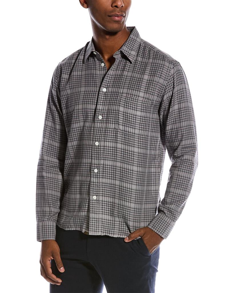 Billy Reid Tuscumbia Shirt