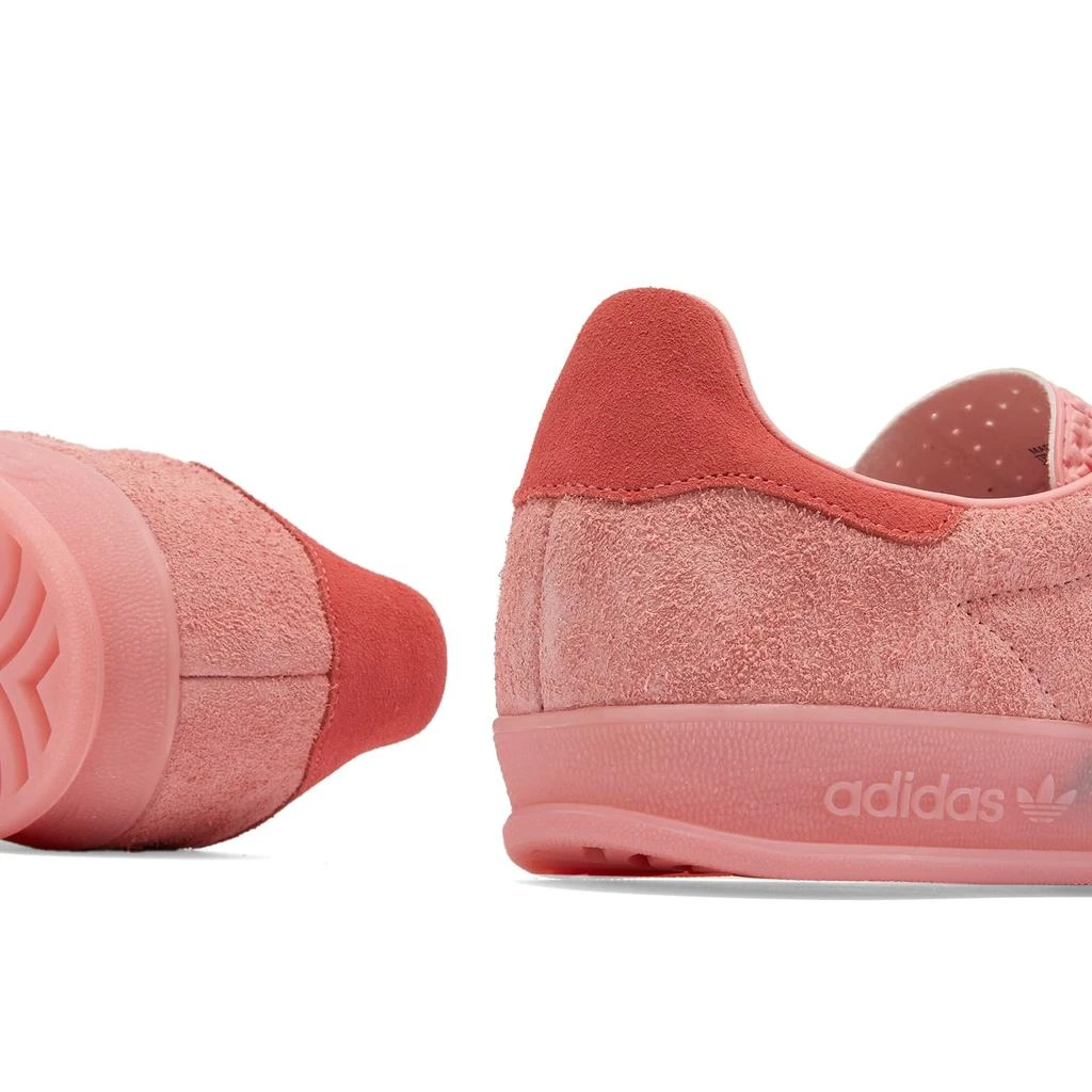 Adidas Adidas Gazelle Indoor W 4