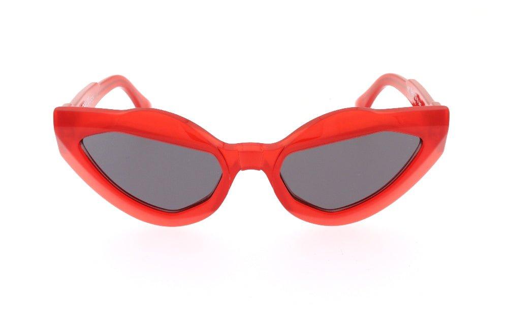 Kuboraum Kuboraum Y8 Cat-Eye Frame Sunglasses