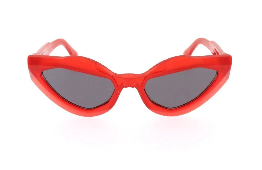 Kuboraum Kuboraum Y8 Cat-Eye Frame Sunglasses 1