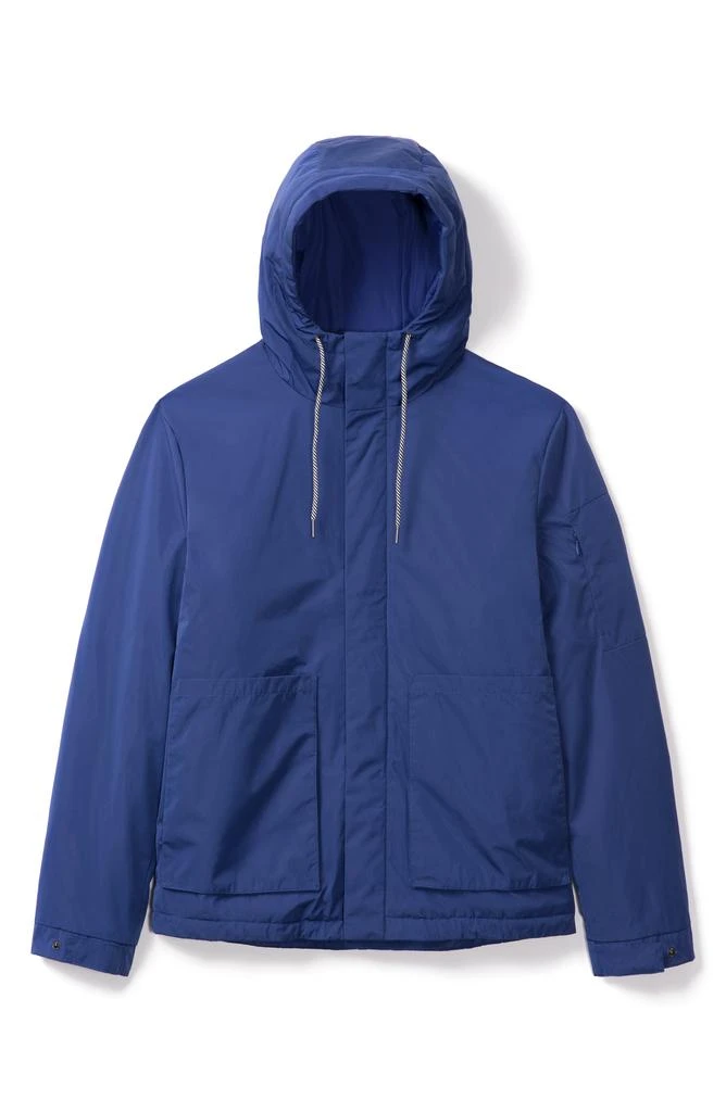 NOIZE Trent Windbreaker 1