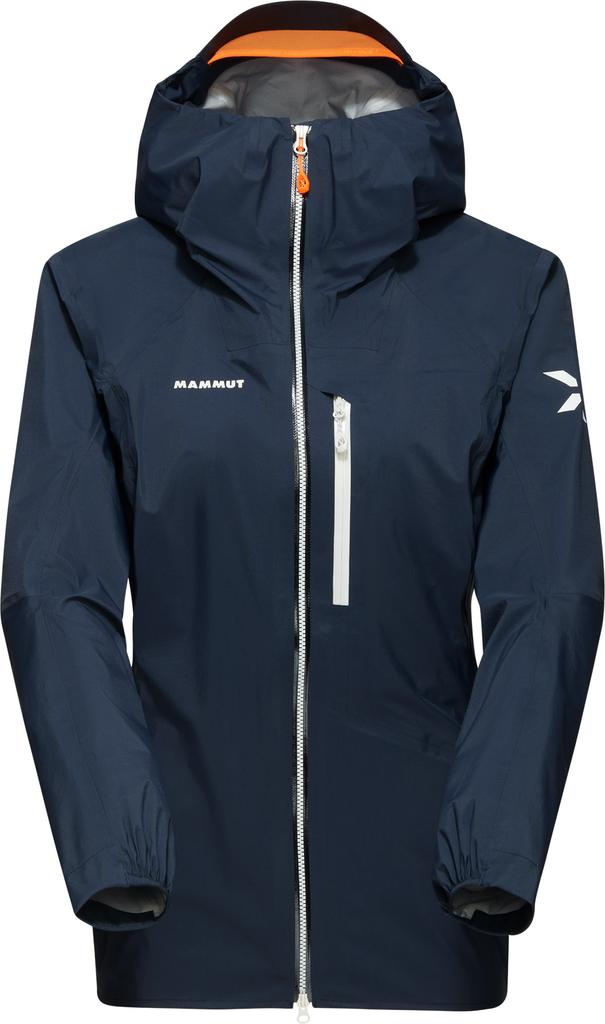 Mammut Eiger Speed HS Hooded Jacket - Women
s