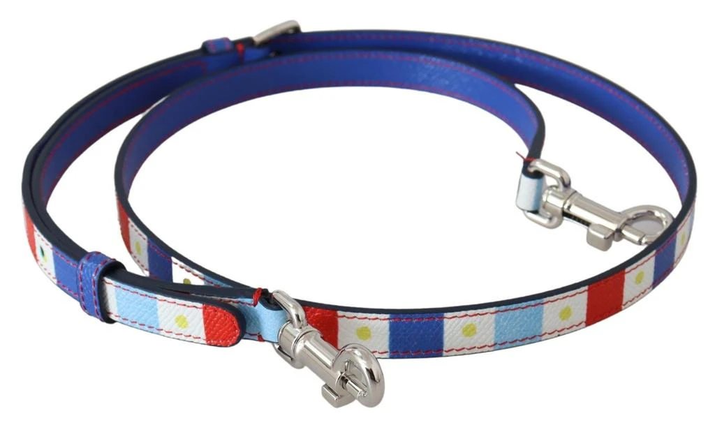 Dolce 
Gabbana 100% Leather Bag Accessory Shoulder Women
s Strap 2