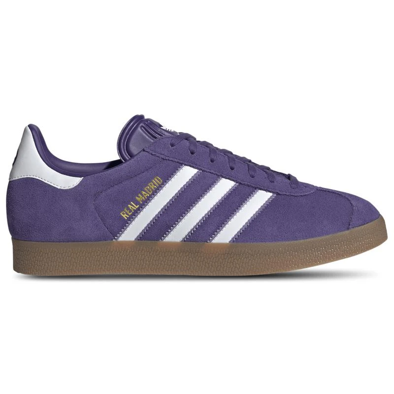 Adidas adidas Gazelle Real Madrid - Men's 1